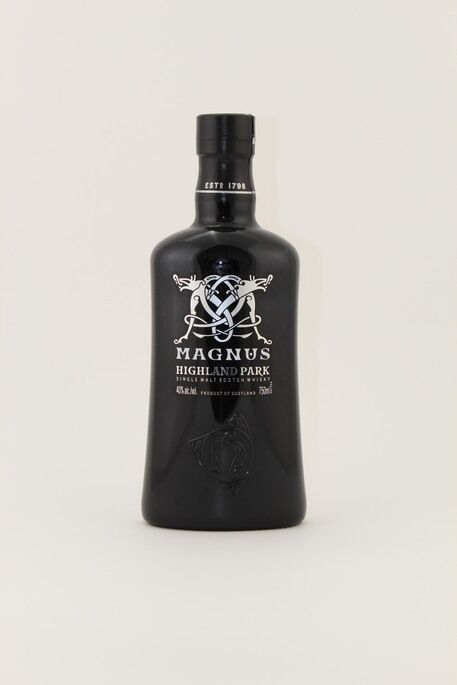Highland Park Magnus Us Import