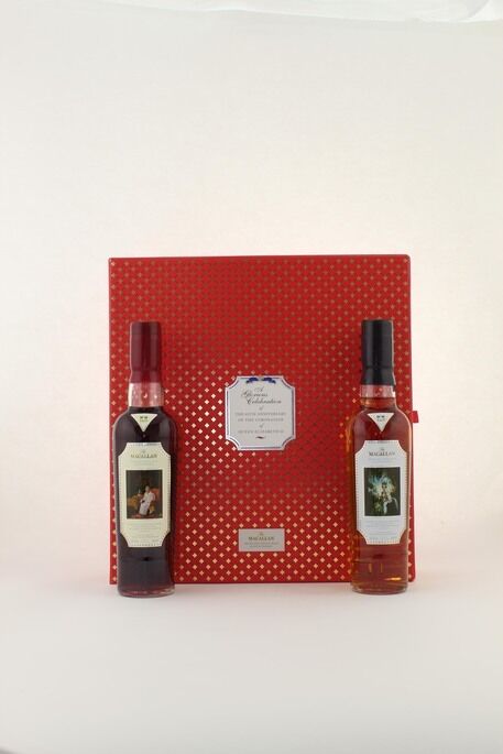 Macallan The Coronation
