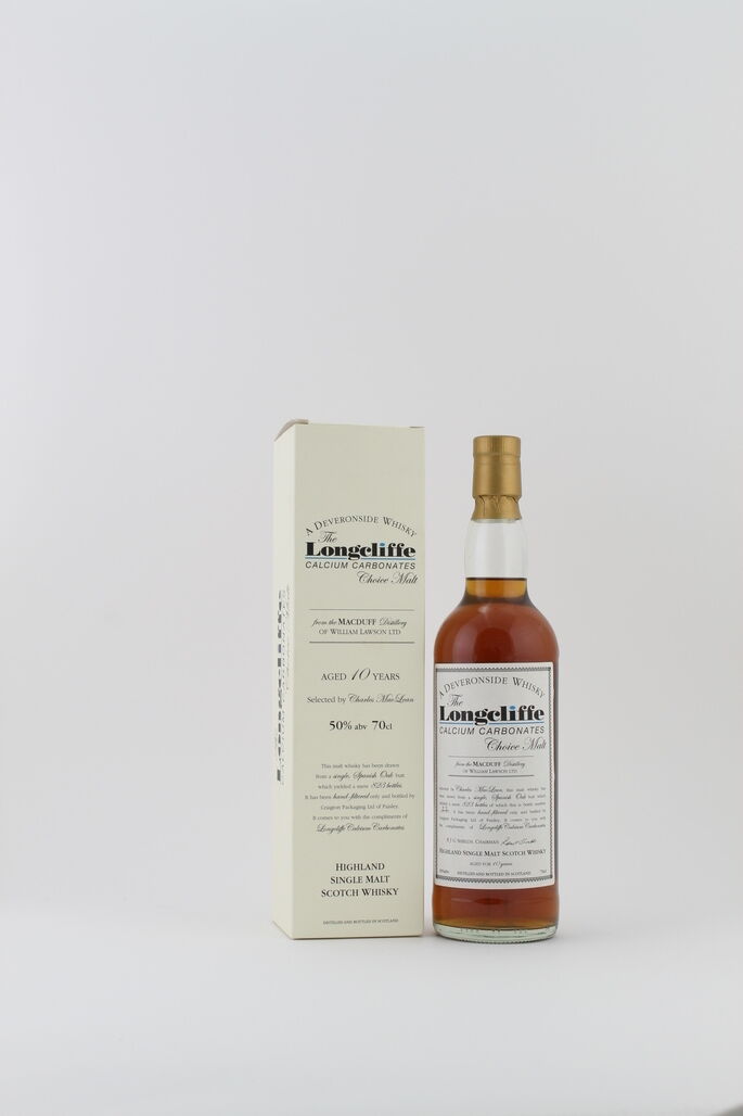 Macduff Glen Deveron 10 Longcliffe