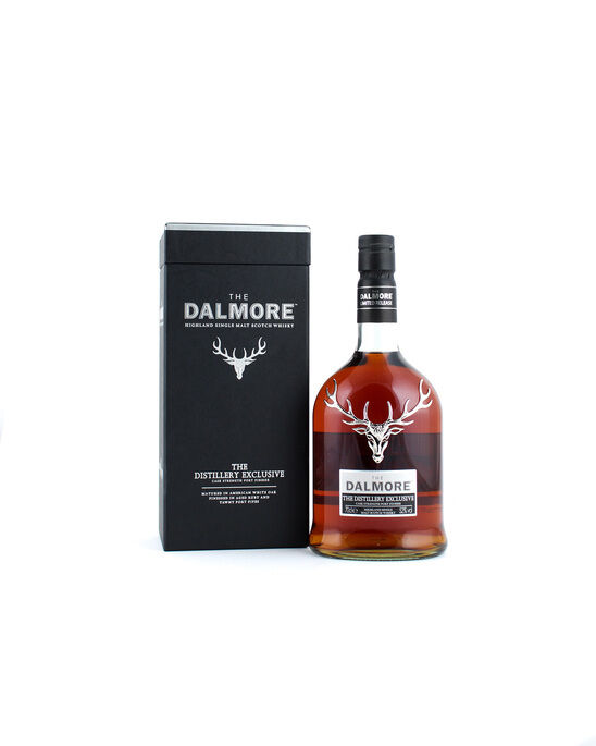 Dalmore Distillery Exclusive 2013 Port Finesse