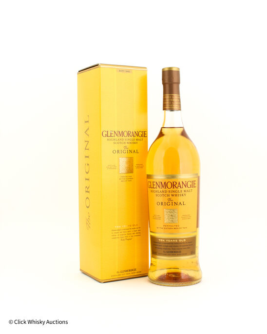 Glenmorangie 10 Itre