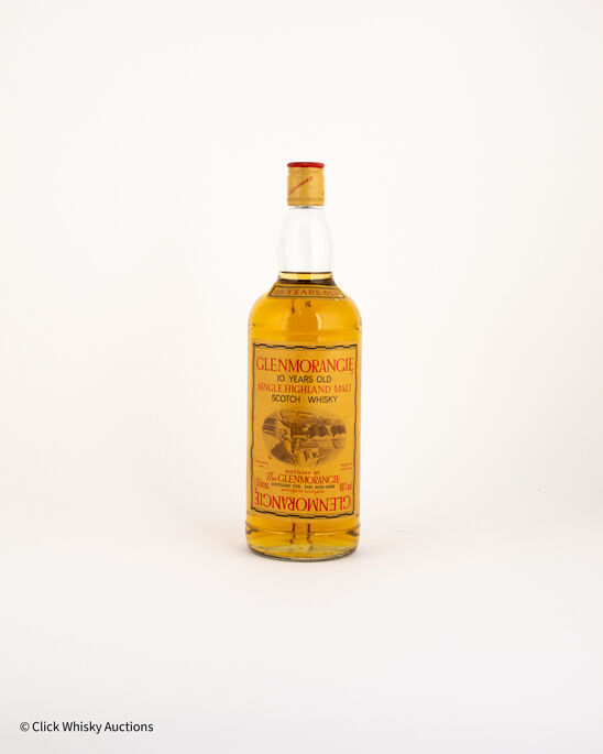 Glenmorangie 10 1980 S 1 13litre