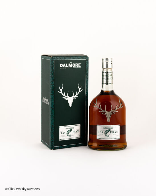 Dalmore Tay Dram Season 2011
