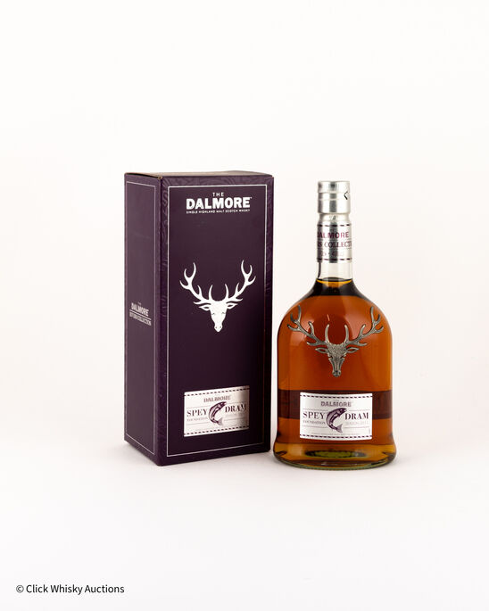 Dalmore Spey Dram Season 2011