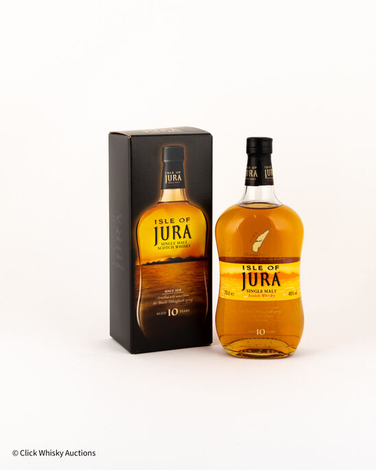 Jura 10 Early 2000 S