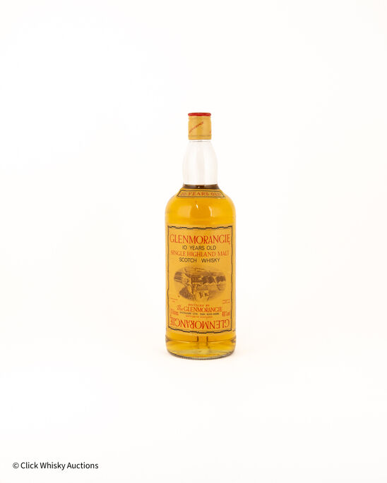 Glenmorangie 10 1 13 Litres 1980 S