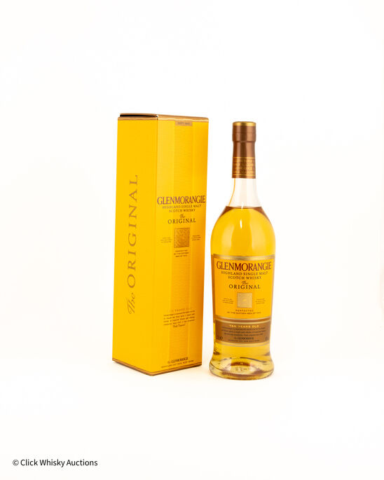 Glenmorangie 10 The Original Pre 2022