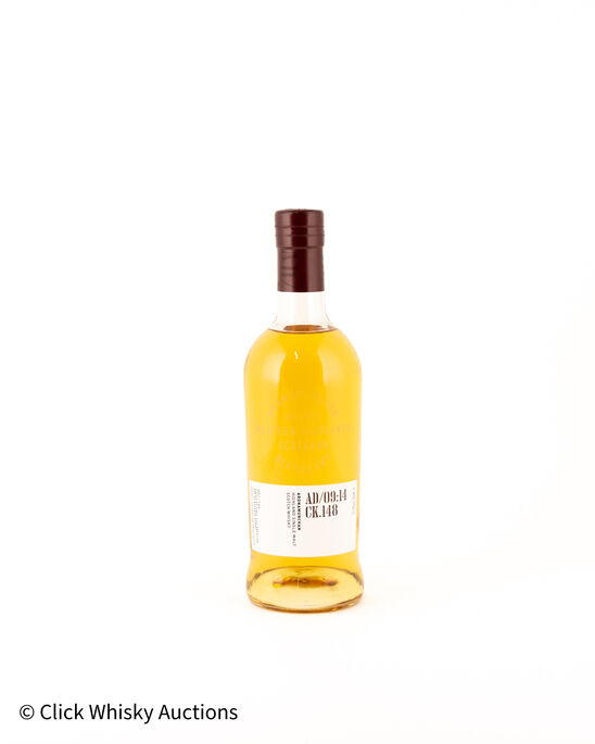 Ardnamurchan Ad 09 14 Ck 148
