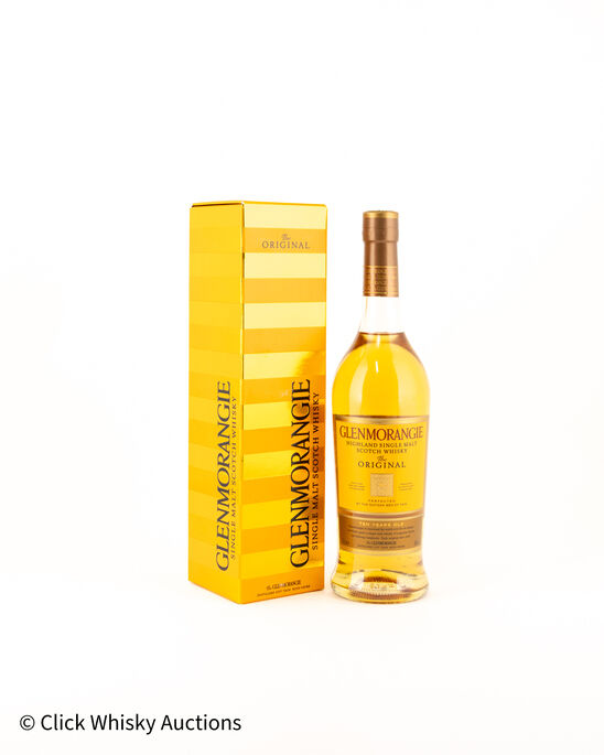 Glenmorangie 10 Pre 2022