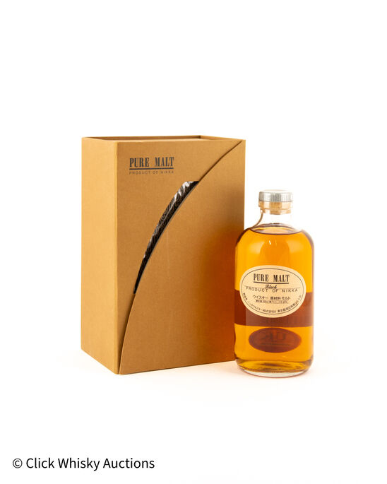 Nikka Pure Malt Black 50cl