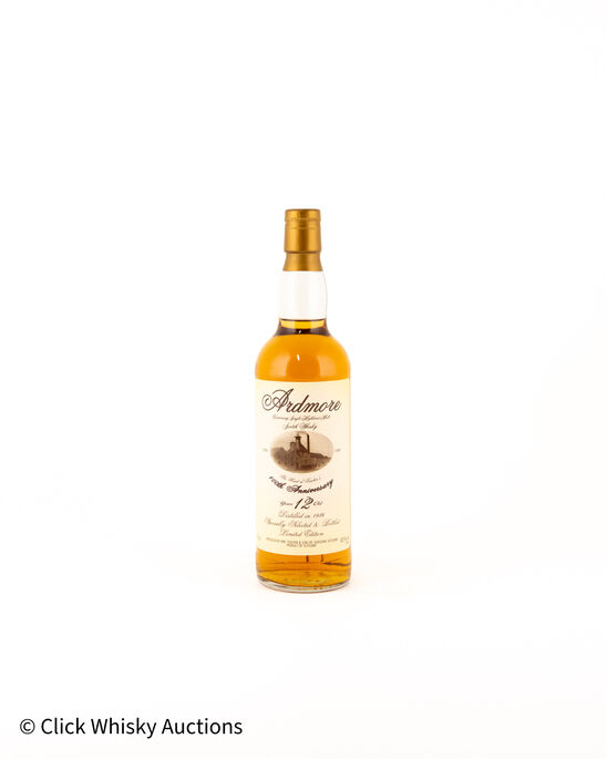 Ardmore 1986 12 100th Anniversary