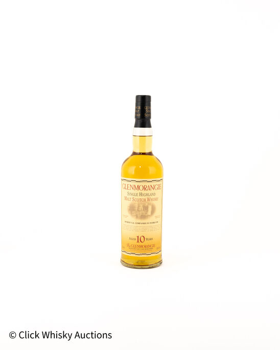 Glenmorangie 10 Years Old 100 Best Uk Companies To Work For