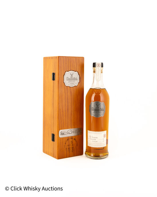 Glenfiddich 15 Hand Filled Batch 28