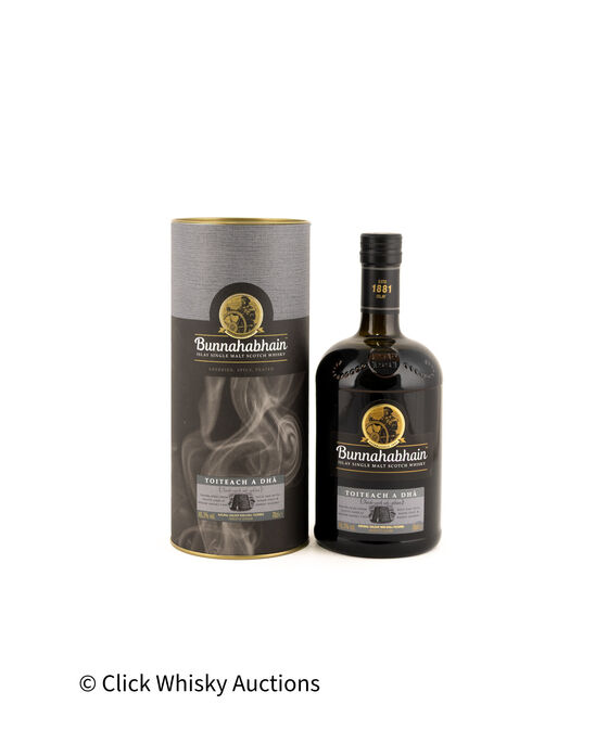 Bunnahabhain Toiteach A Dh
