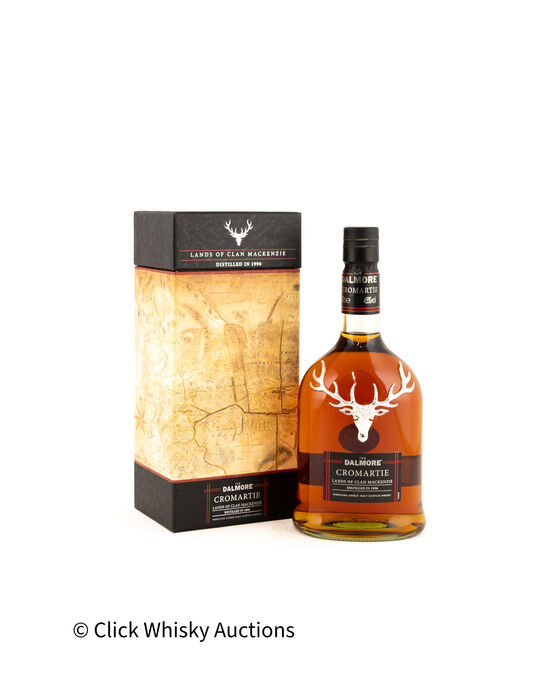Dalmore Cromartie