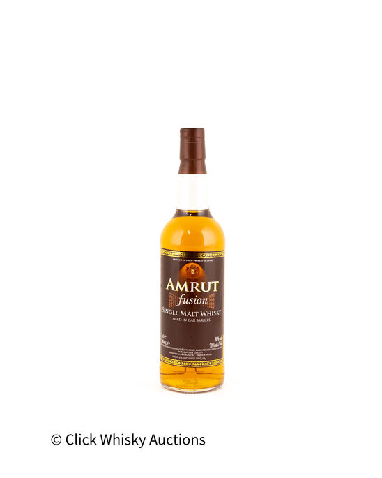 Amrut Fusion Batch 27