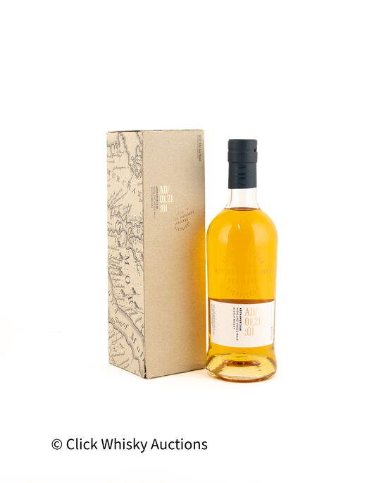 Ardnamurchan Ad 01 21 01