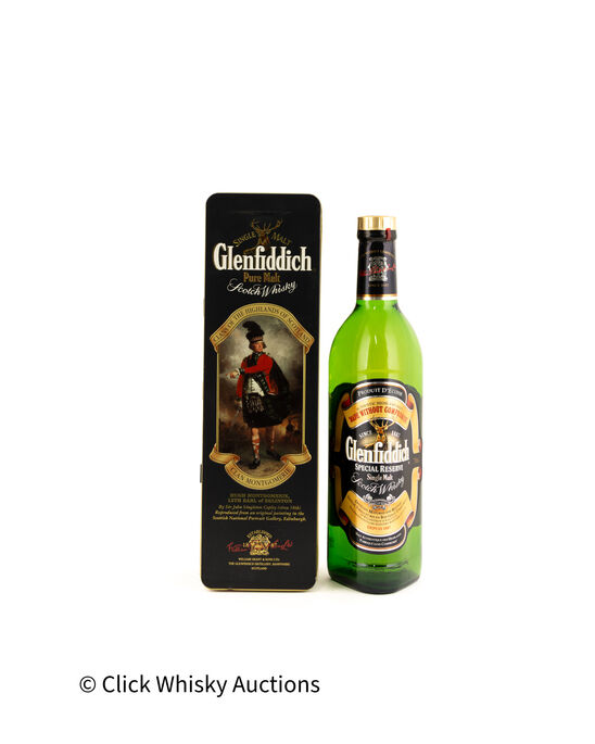 Glenfiddich Clans Of The Highlands Clan Montgomerie