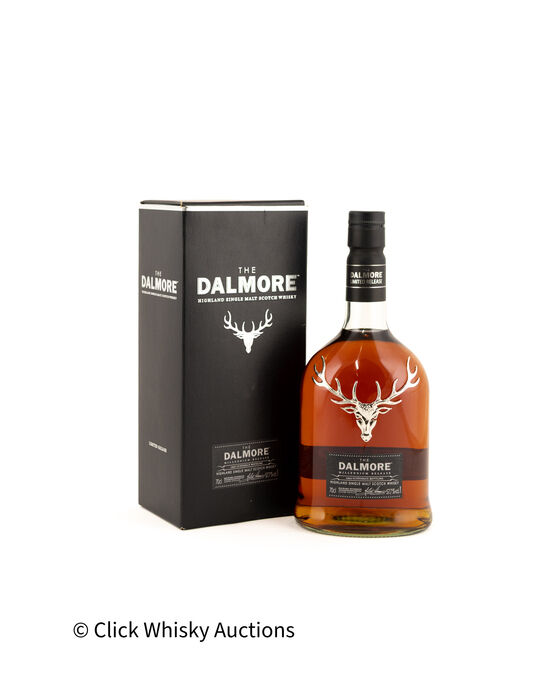 Dalmore Millennium Release 1263 Custodian 2012 1st Release