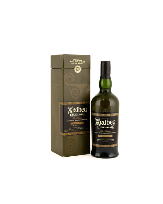 Ardbeg Uigeadail 2004