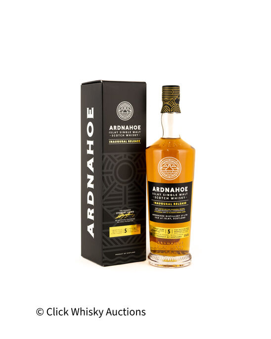 Ardnahoe Inaugural Release