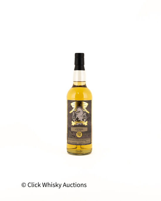 Glen Moray 12 Second To None Cask 88