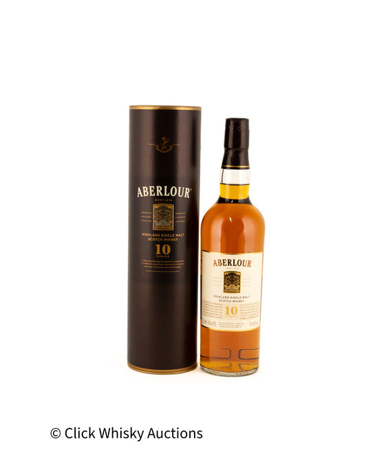 Aberlour 10
