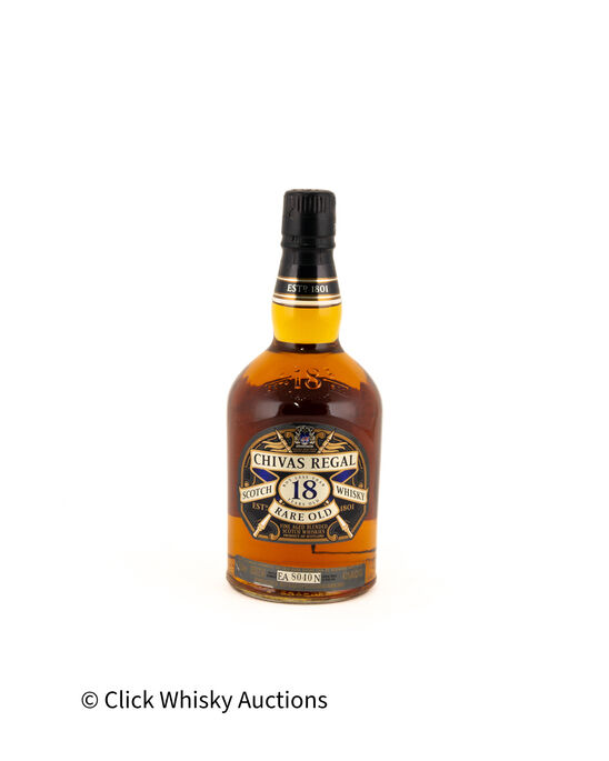 Chivas 18 Rare Old
