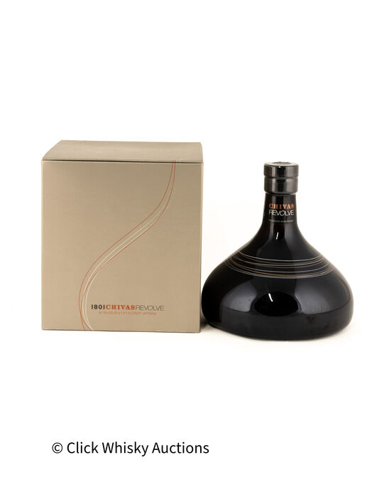Chivas Revolve 1801