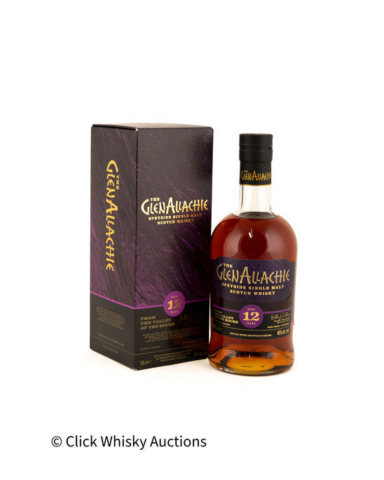 Glenallachie 12 Pre2024
