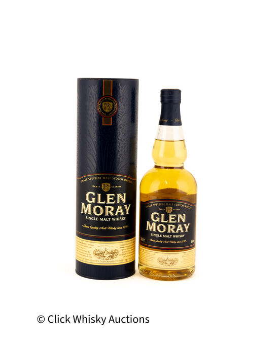Glen Moray Elgin Classic