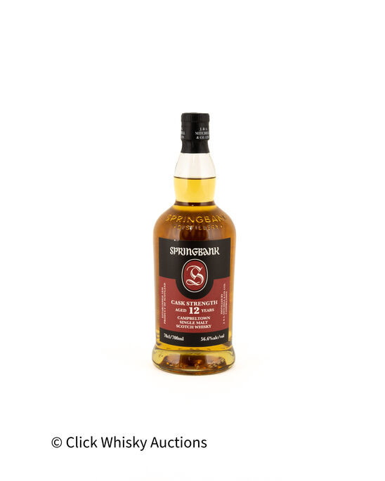 Springbank 12 2026 566
