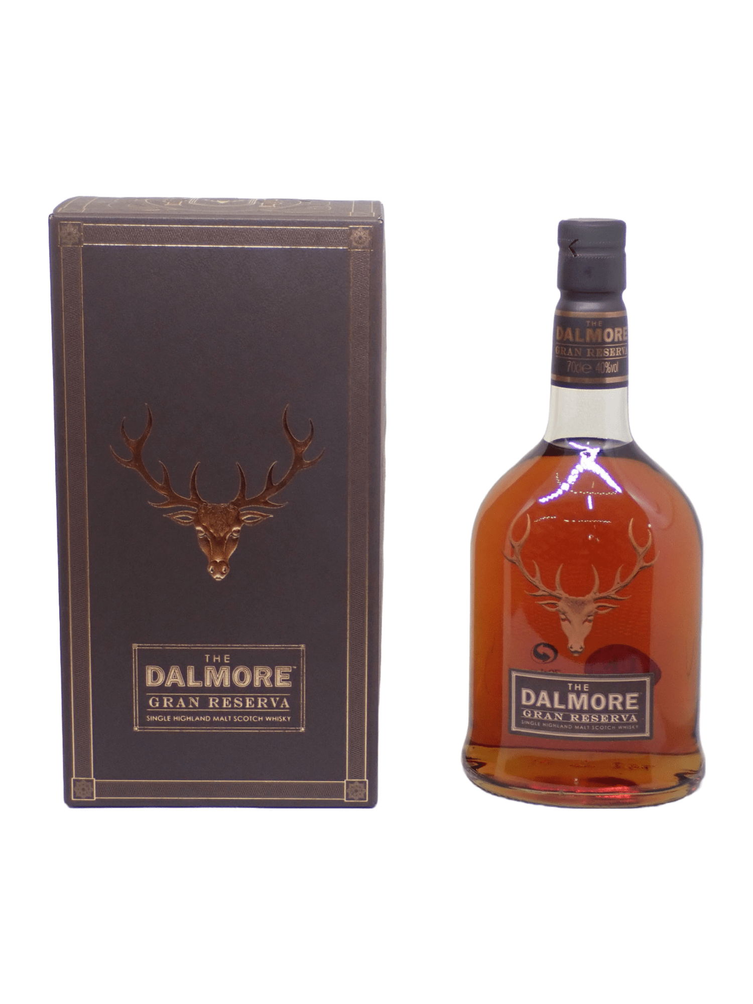 Dalmore Gran Reserva