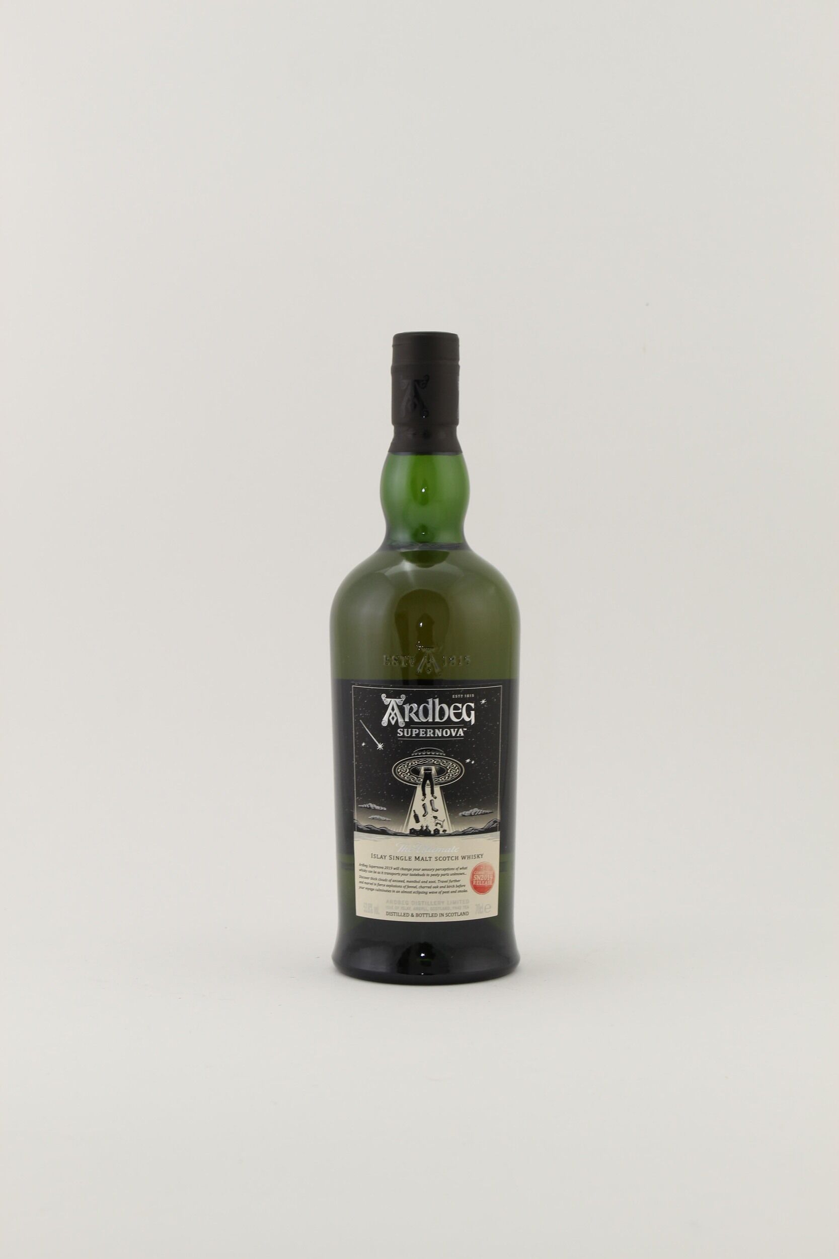 Ardbeg Supernova Committee Release SN2019