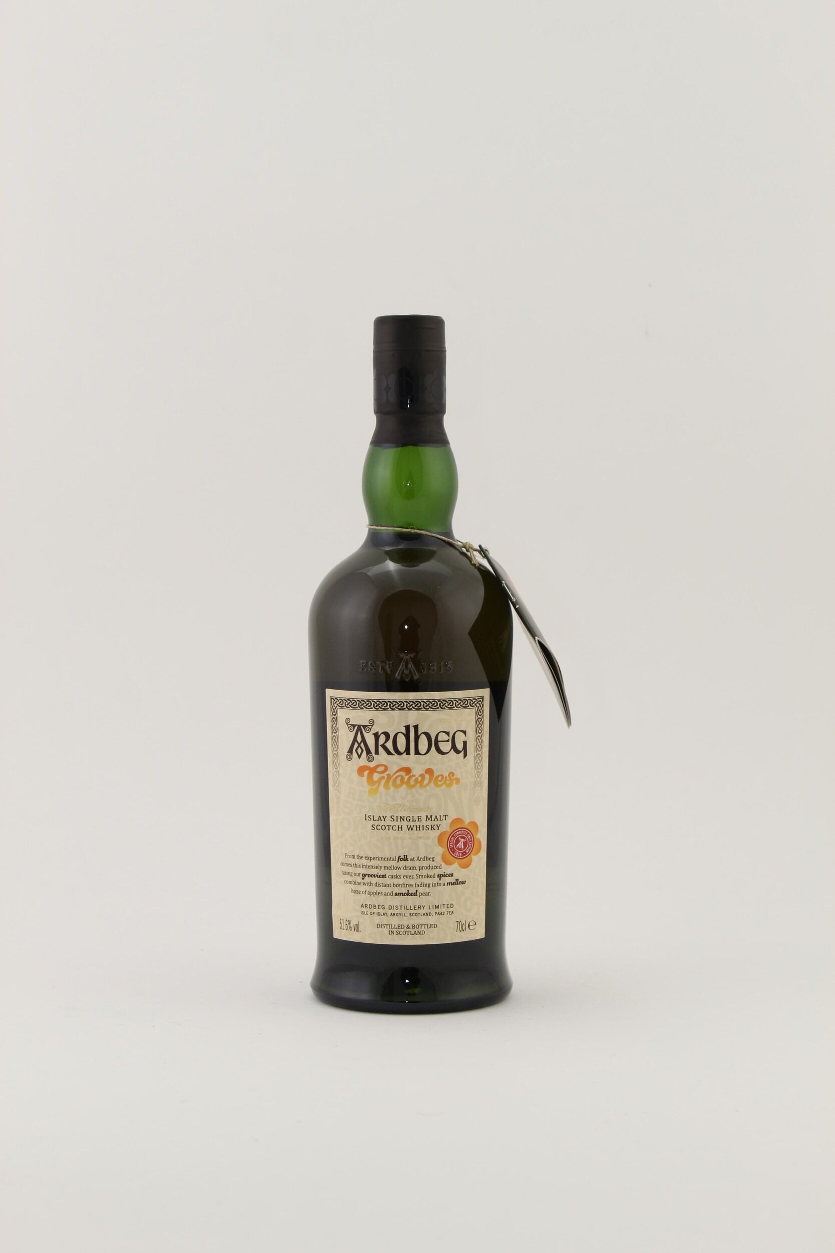 Ardbeg Grooves Committee Release