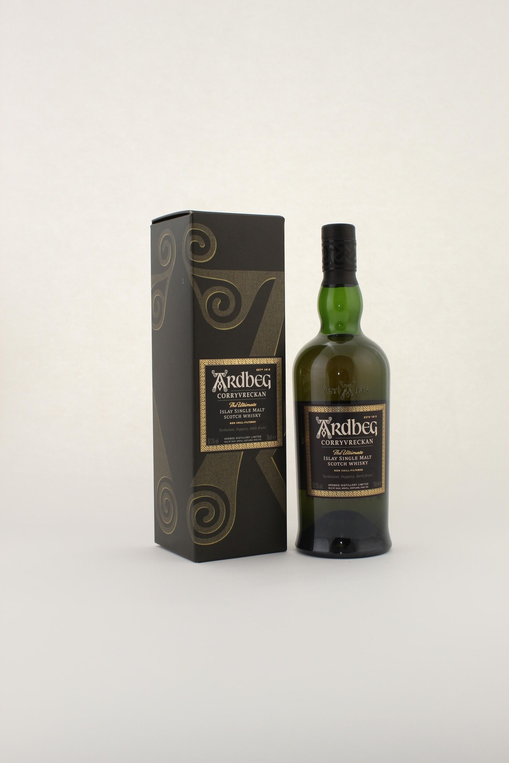 Ardbeg Corryvreckan