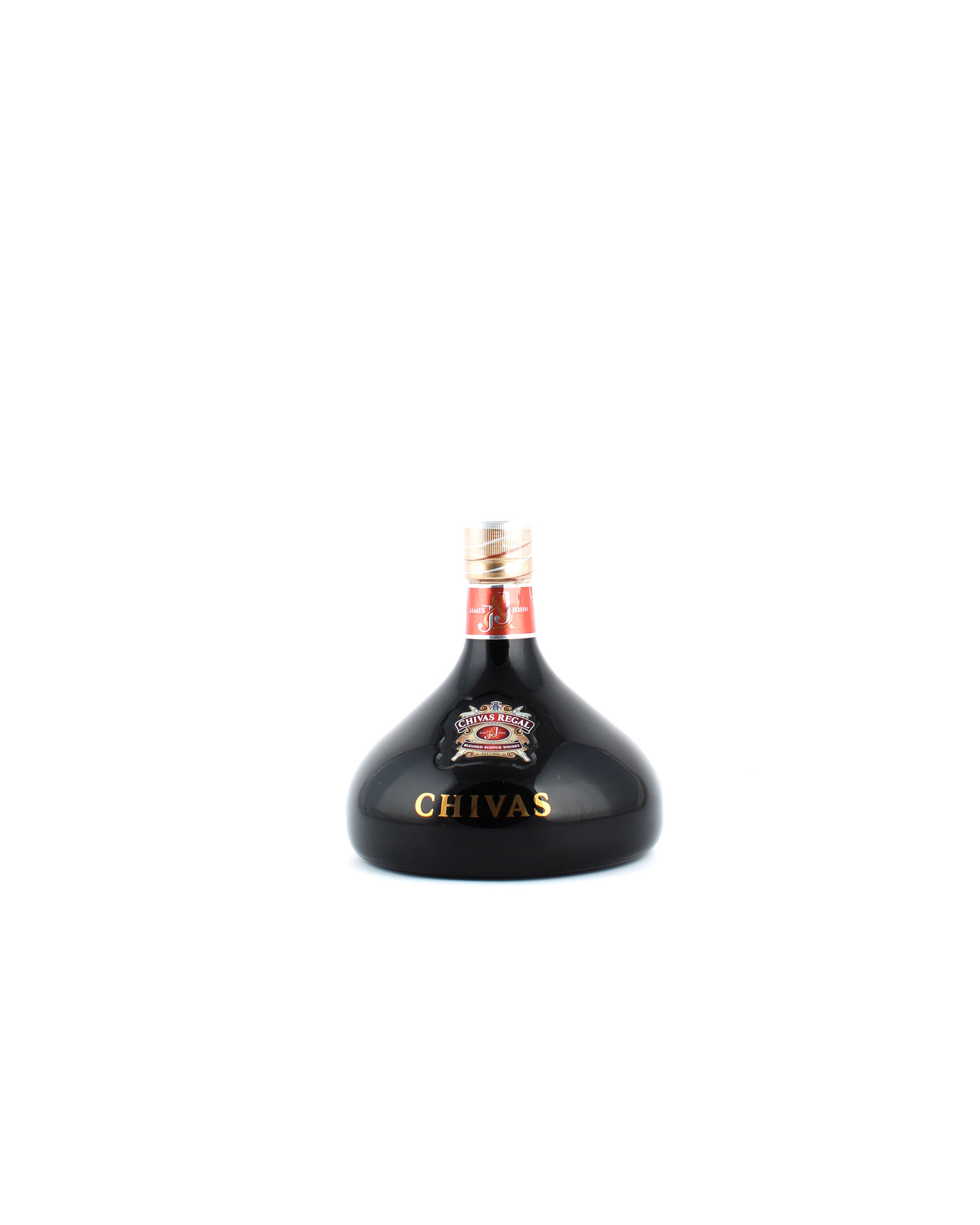 Chivas Regal Revolve James & John