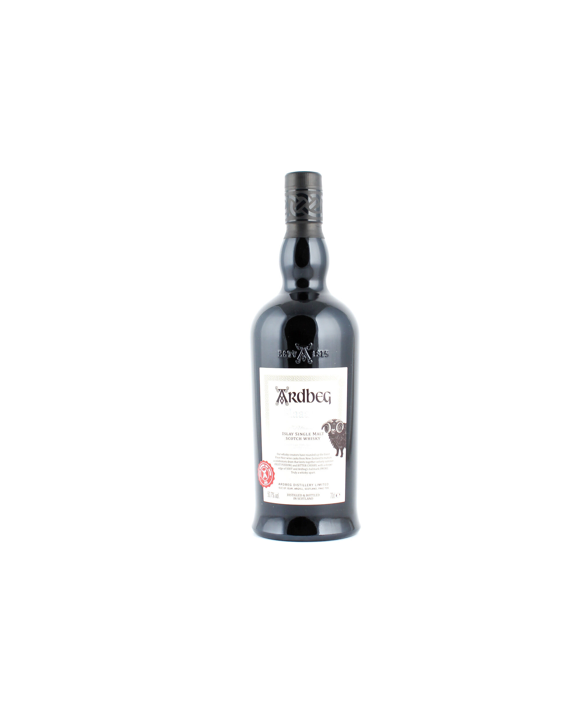Ardbeg Blaaack Committee Release 2020