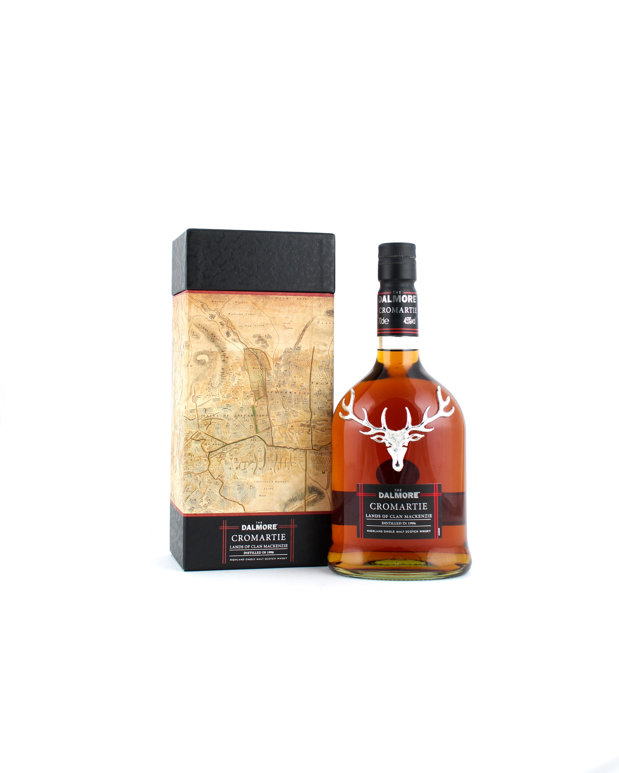 Dalmore Cromartie