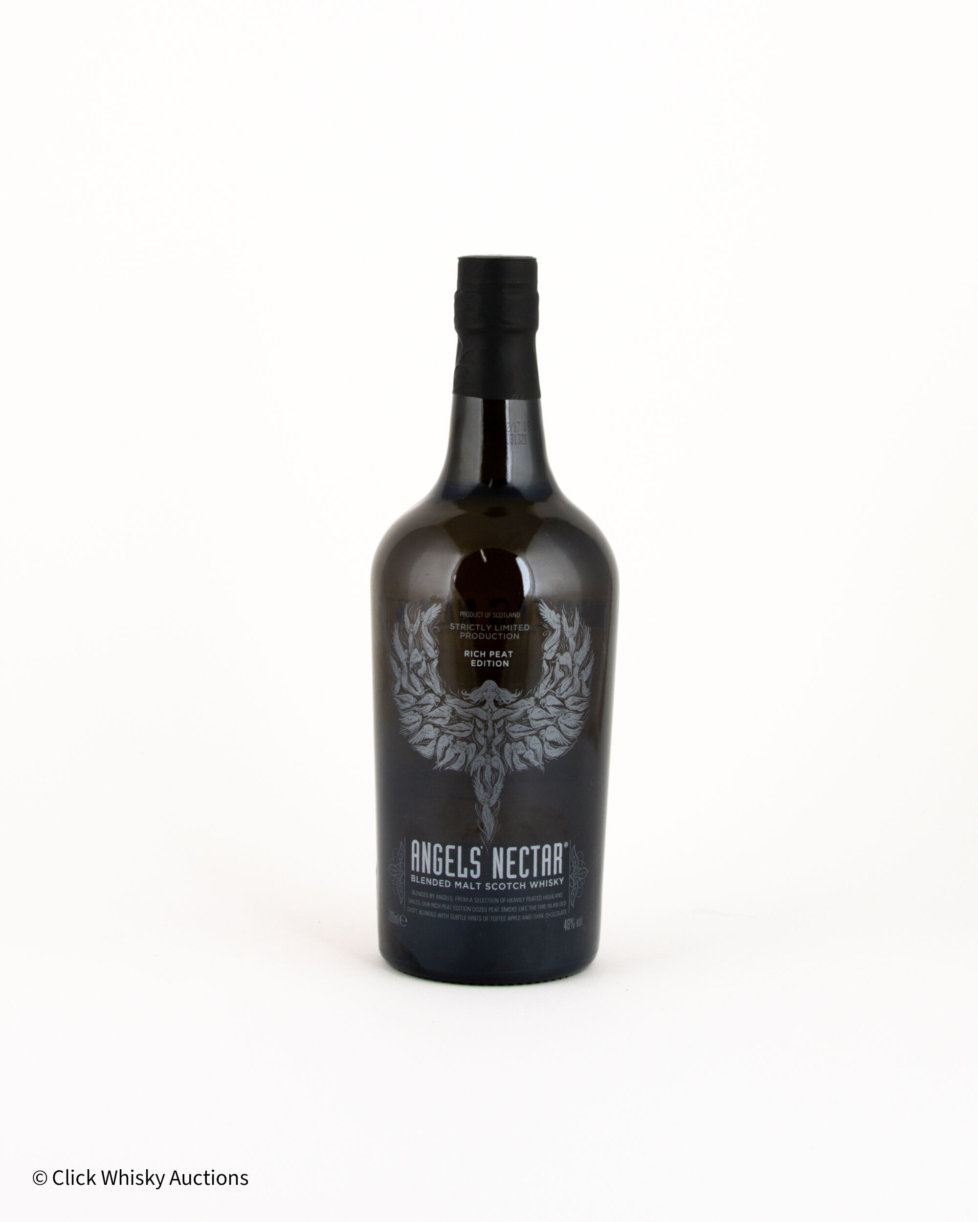Angels' Nectar Rich Peat Edition
