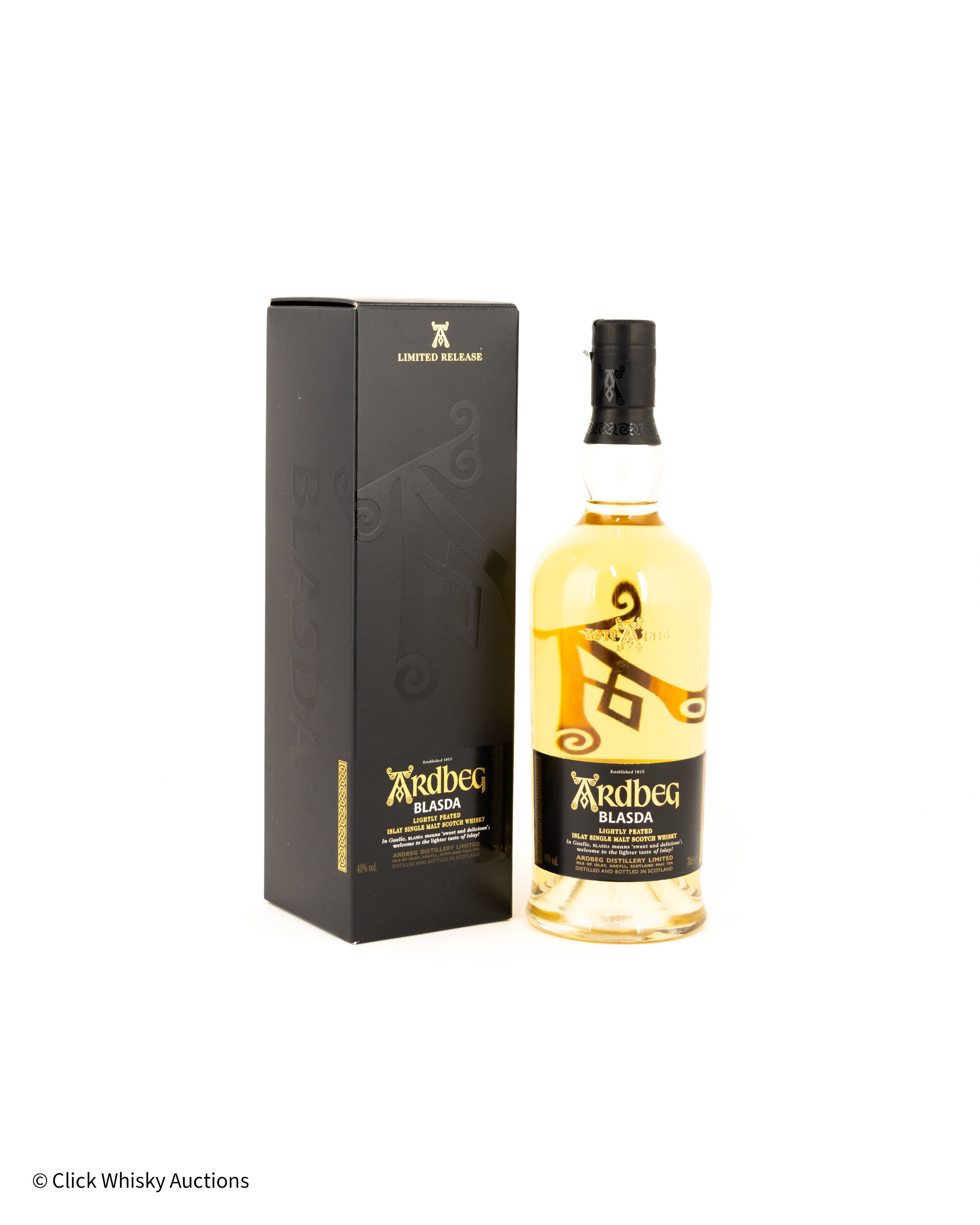 Ardbeg Blasda 