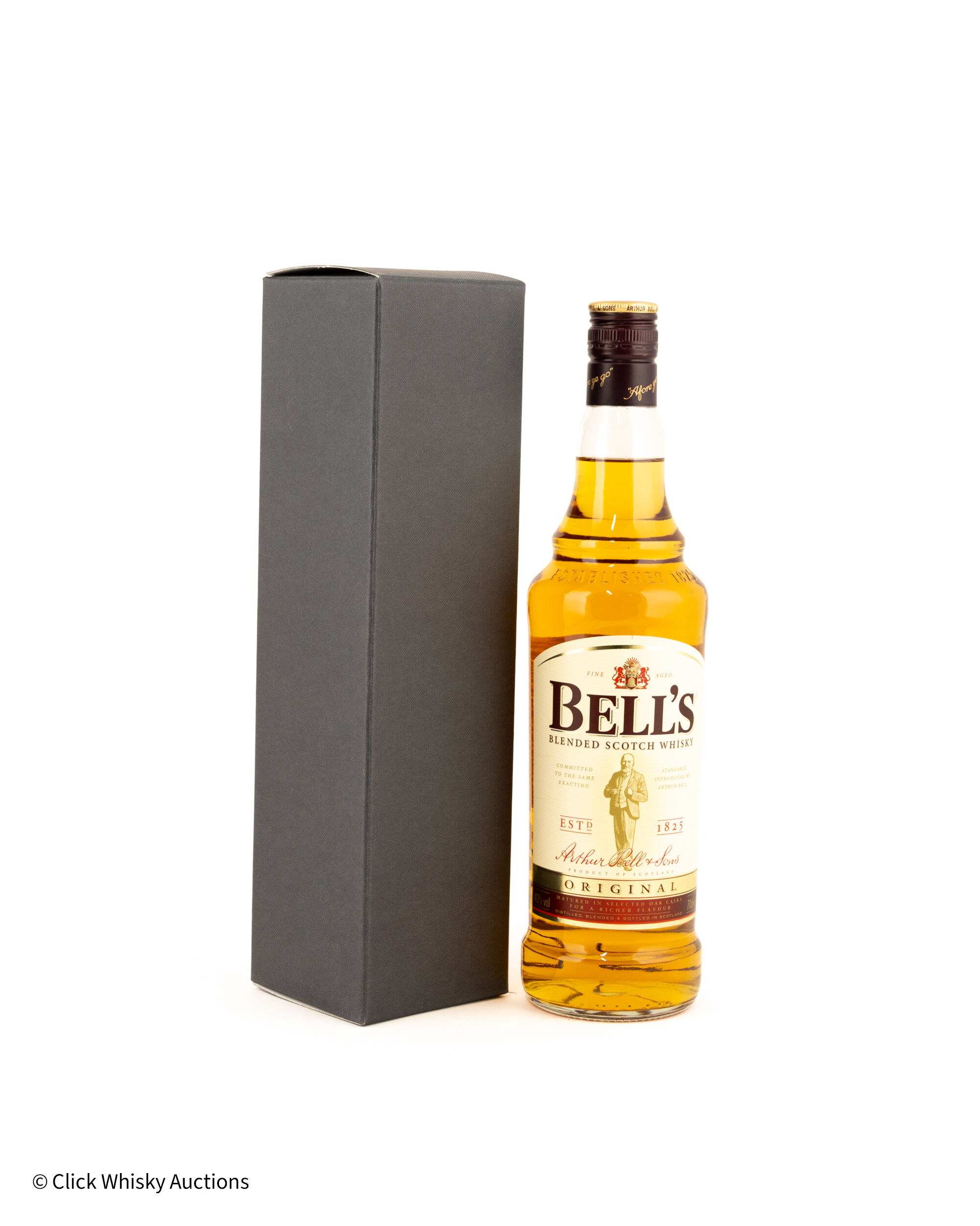 Bell's Original Blended Scotch Whisky