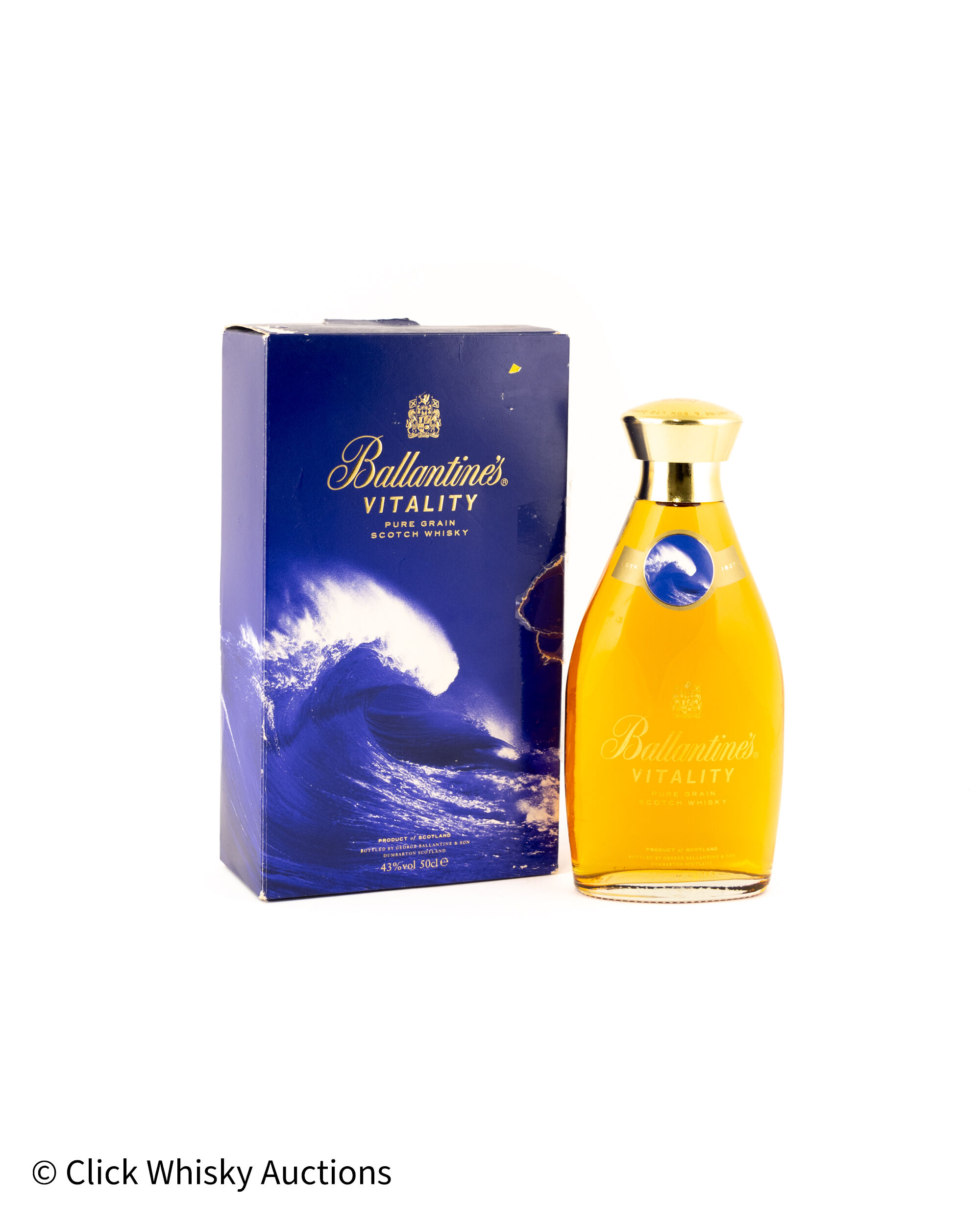 Ballantine's Vitality 50cl