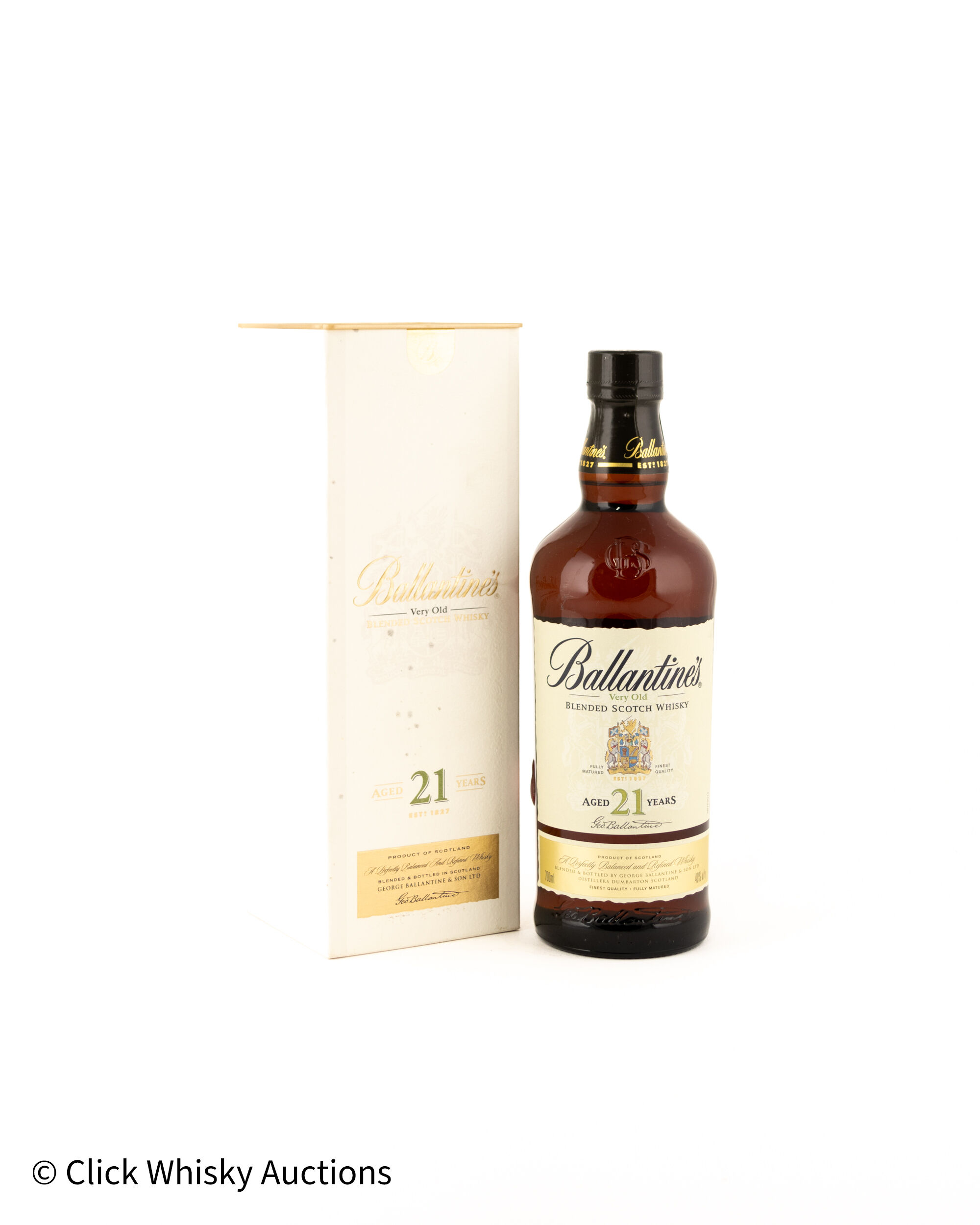 Ballantine