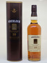 Aberlour 10 Years Old Thumbnail