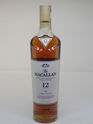 Macallan 12 Years Old Sherry Oak Cask Thumbnail