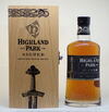 Highland Park Sigurd Thumbnail