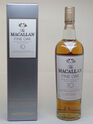 Macallan 10 Years Old Fine Oak Thumbnail