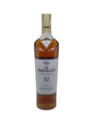Macallan 12 Years Old Sherry Oak Cask Thumbnail