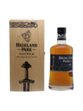 Highland Park Sigurd Thumbnail